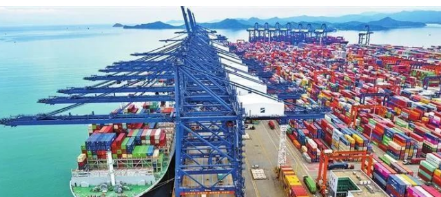 2022年了，跨境电商的前景怎么样？